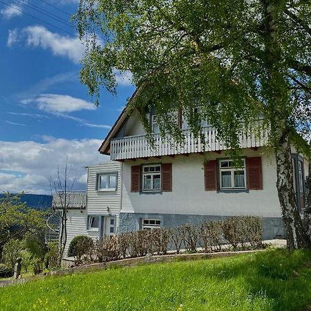 אייכהלדן Ferienhaus Mit 5* Luxus Im Schwarzwald מראה חיצוני תמונה