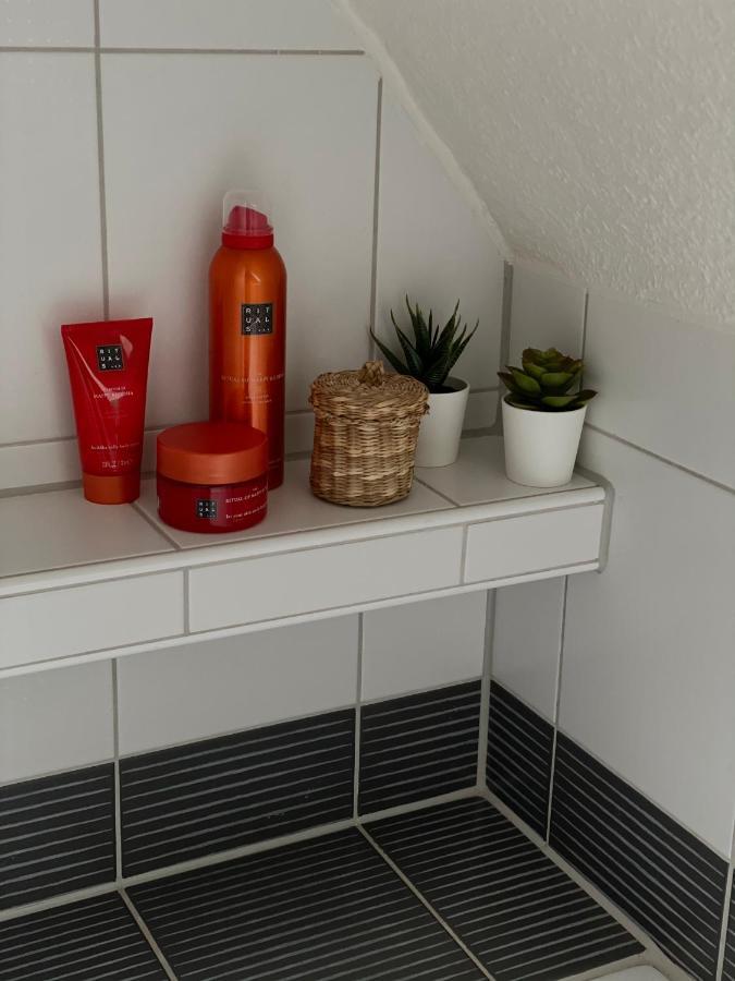 אייכהלדן Ferienhaus Mit 5* Luxus Im Schwarzwald מראה חיצוני תמונה