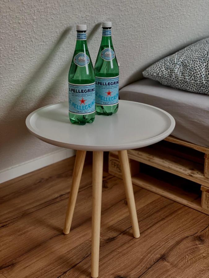 אייכהלדן Ferienhaus Mit 5* Luxus Im Schwarzwald מראה חיצוני תמונה