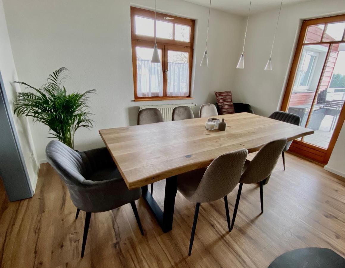 אייכהלדן Ferienhaus Mit 5* Luxus Im Schwarzwald מראה חיצוני תמונה
