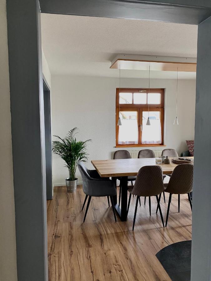אייכהלדן Ferienhaus Mit 5* Luxus Im Schwarzwald מראה חיצוני תמונה