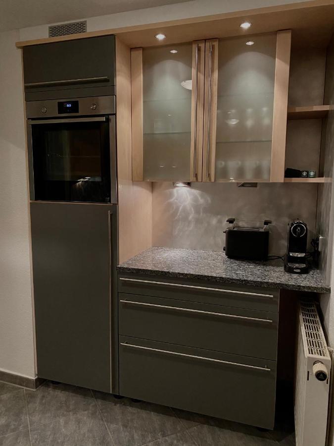 אייכהלדן Ferienhaus Mit 5* Luxus Im Schwarzwald מראה חיצוני תמונה