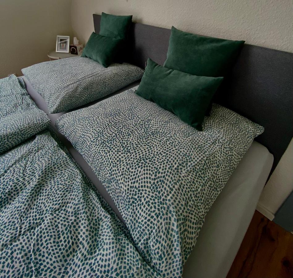 אייכהלדן Ferienhaus Mit 5* Luxus Im Schwarzwald מראה חיצוני תמונה