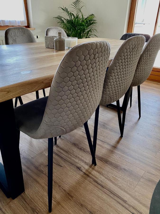 אייכהלדן Ferienhaus Mit 5* Luxus Im Schwarzwald מראה חיצוני תמונה