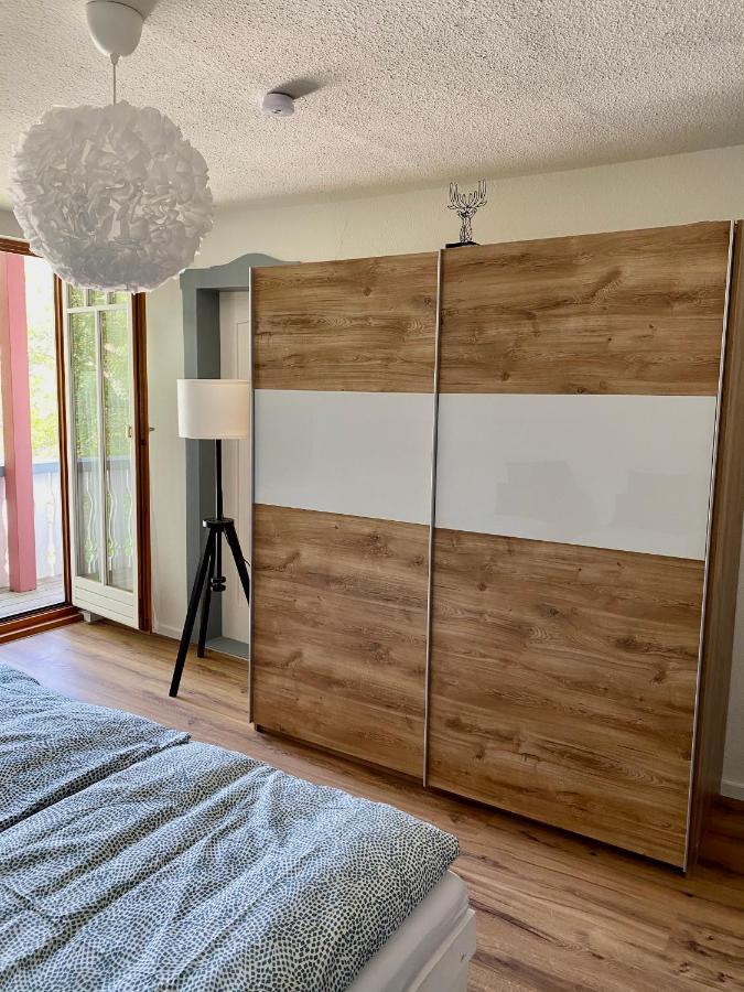 אייכהלדן Ferienhaus Mit 5* Luxus Im Schwarzwald מראה חיצוני תמונה